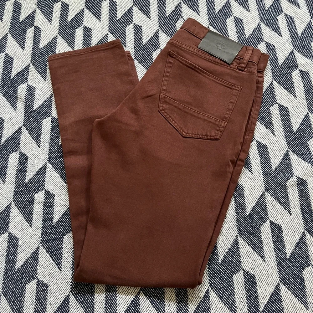Roark highway 133 Jeans - Picture 10 of 10